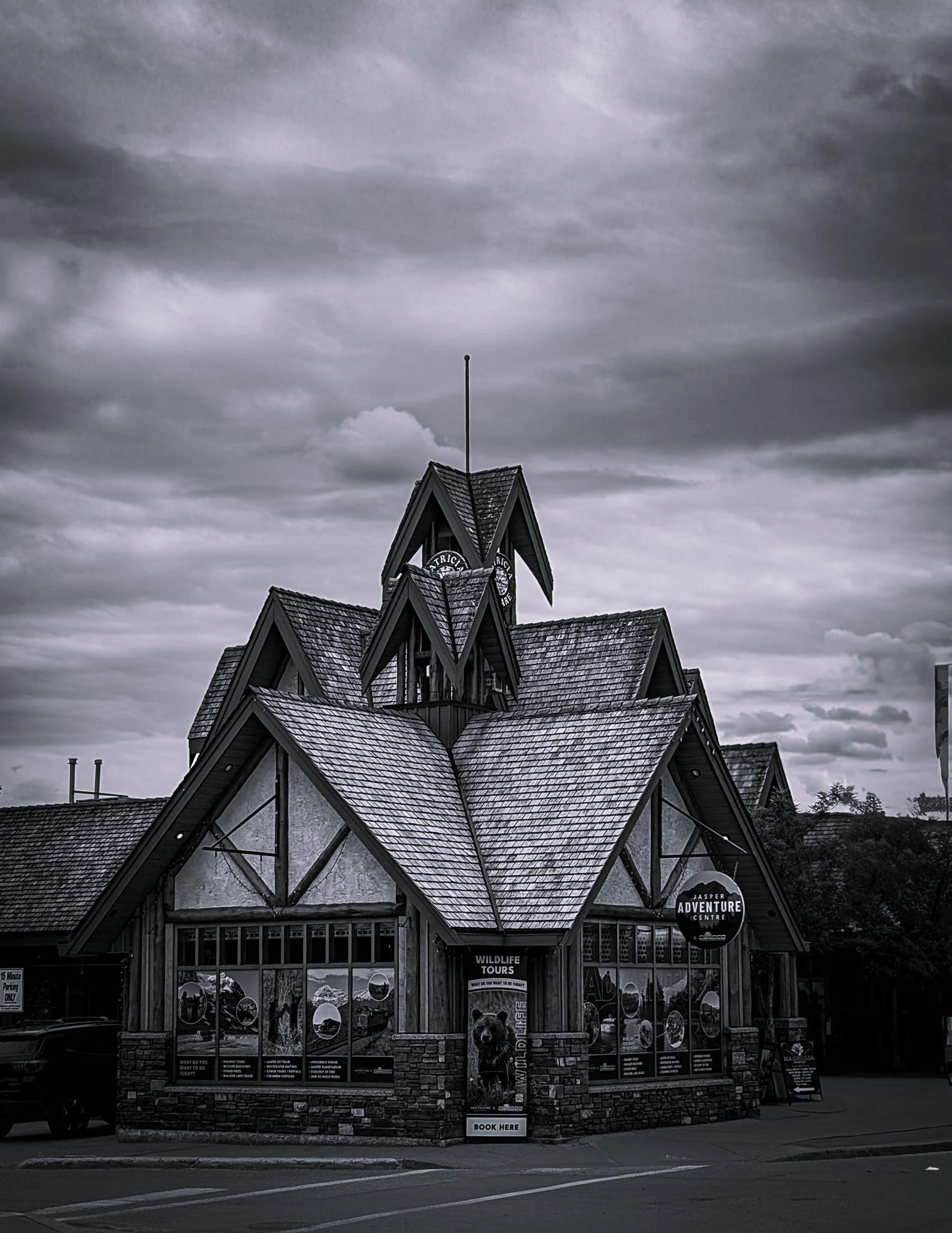Street photography 3